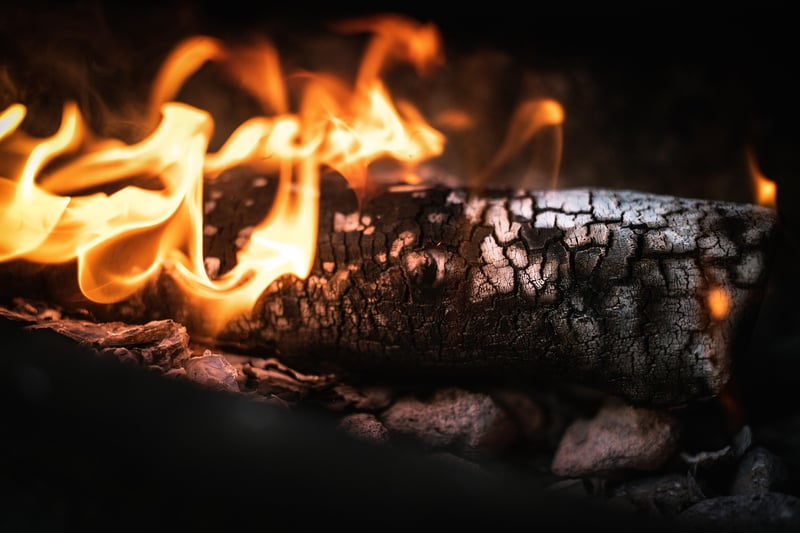 Mouth-watering BBQ