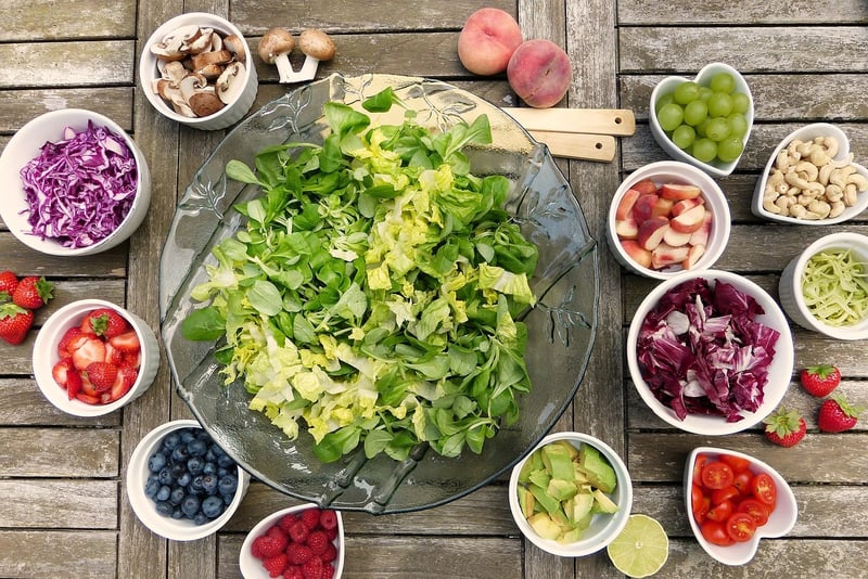 Fruit Salad